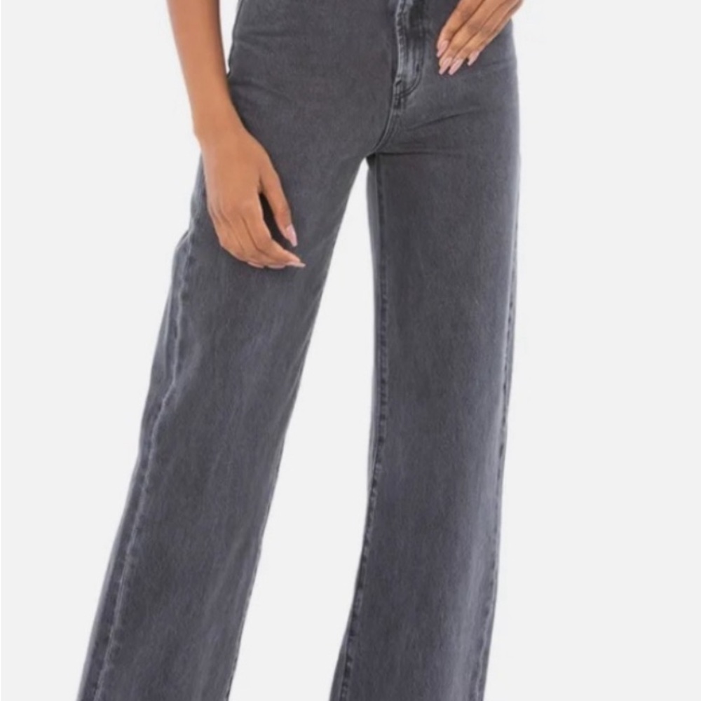 ROLLAS jeans vintage black NWT
